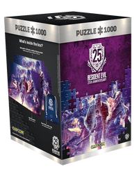 2. Good Loot Puzzle Resident Evil: 25th Anniversary (1000 elementów)
