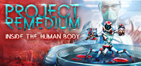 1. Project Remedium PL (PC) (klucz STEAM)