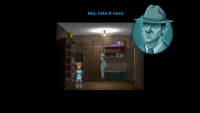 6. Blackwell Deception (PC) (klucz STEAM)