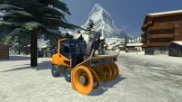 6. Ski Region Simulator - Gold Edition PL (PC) (klucz STEAM)