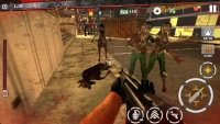 2. Zombie Survivor: Undead City Attack (PC) (klucz STEAM)