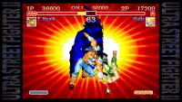 8. Ultra Street Fighter II: The Final Challengers (NS)