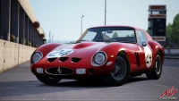 3. Assetto Corsa - Ferrari 70th Anniversary Pack (DLC) (PC) (klucz STEAM)