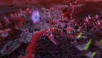 3. Warhammer 40k: Relics of War - Gladius Craftworld Aeldari (DLC) (PC) (klucz STEAM)
