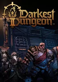 1. Darkest Dungeon II PL (PC) (klucz STEAM)