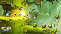 3. Rayman Legends Definitive Edition (NS) (klucz SWITCH)