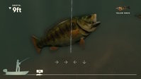 3. Rapala Fishing Pro Series (NS) (klucz SWITCH)