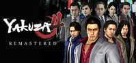 1. Yakuza 4 Remastered (PC) (klucz STEAM)