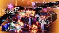 3. Persona 5 Strikers (PC) (klucz STEAM)
