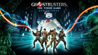 1. Ghostbusters: The Video Game Remastered (NS) (klucz SWITCH)