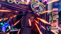 4. Persona 5 Strikers (PC) (klucz STEAM)