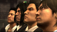 3. Yakuza 4 Remastered (PC) (klucz STEAM)
