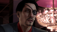 4. Yakuza 4 Remastered (PC) (klucz STEAM)