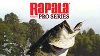 1. Rapala Fishing Pro Series (NS) (klucz SWITCH)