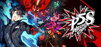 1. Persona 5 Strikers (PC) (klucz STEAM)