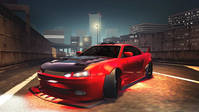 3. Super Street Racer (NS) (klucz SWITCH)