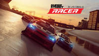 1. Super Street Racer (NS) (klucz SWITCH)