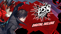 1. Persona 5 Strikers Digital Deluxe Edition (PC) (klucz STEAM)