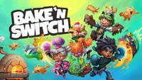 4. Bake 'n Switch (NS) (klucz SWITCH)