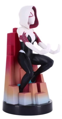 3. Stojak Marvel Spider-Gwen (20 cm)