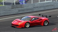 6. Assetto Corsa - Red Pack (DLC) (PC) (klucz STEAM)