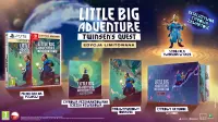 1. Little Big Adventure - Twinsen’s Quest PL (NS)