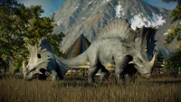 6. Jurassic World Evolution 2: Secret Species Pack PL (DLC) (PC) (klucz STEAM