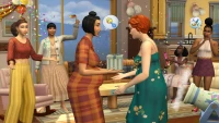 1. The Sims 4 Razem Raźniej PL (PC)