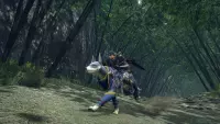 2. Monster Hunter Rise + Sunbreak PL (NS)