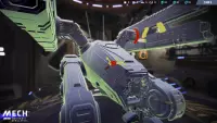 8. Mech Mechanic Simulator PL (PC) (klucz STEAM)