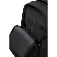 6. Samsonite 146460 1041 Plecak Do Laptopa L 17.3" Dye-namic Black