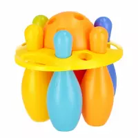 5. Mega Creative Kręgle Dla Dzieci 553177
