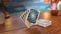 5. Gamegenic: Altered - Art Sleeves - Koszulki na Karty - The Crow's Eye