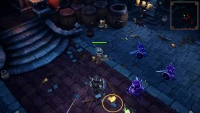 4. Grave Keeper PL (PC) (klucz STEAM)