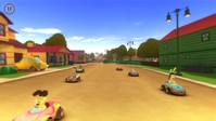 10. Garfield Kart (PC) (klucz STEAM)