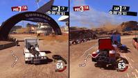 1. Truck Racer (PC) DIGITAL (klucz STEAM)