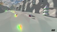 5. PolyRace (PC/MAC/LX) DIGITAL (klucz STEAM)