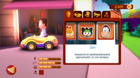 6. Garfield Kart (PC) (klucz STEAM)