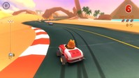 7. Garfield Kart (PC) (klucz STEAM)