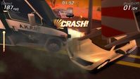 9. Crazy Cars - Hit the Road (PC/MAC) DIGITAL (klucz STEAM)