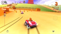 8. Garfield Kart (PC/MAC) DIGITAL (klucz STEAM)