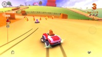 8. Garfield Kart (PC) (klucz STEAM)