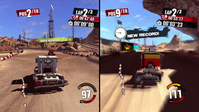 2. Truck Racer (PC) DIGITAL (klucz STEAM)