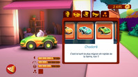 9. Garfield Kart (PC) (klucz STEAM)