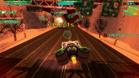 4. Fire & Forget - The Final Assault (PC/MAC) DIGITAL (klucz STEAM)