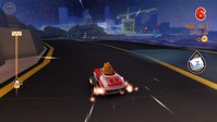 3. Garfield Kart (PC) (klucz STEAM)