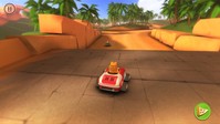 4. Garfield Kart (PC) (klucz STEAM)