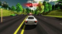 1. Crazy Cars - Hit the Road (PC/MAC) DIGITAL (klucz STEAM)