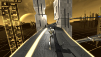 2. T.E.C. 3001 (PC/MAC) DIGITAL (klucz STEAM)