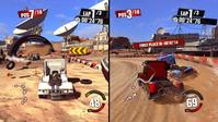 4. Truck Racer (PC) DIGITAL (klucz STEAM)